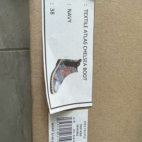 Free People Boots - Picture 8 of 15